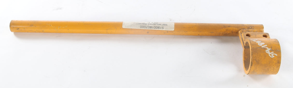 CMI ROADBUILDING ­-­ 519001807000 ­-­ MOUNTING BRACKET