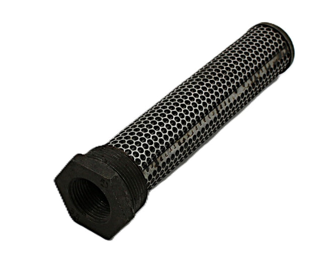 CMI ROADBUILDING ­-­ 298-00228-53 ­-­ STRAINER