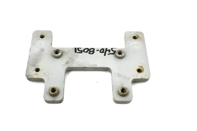 CMI ROADBUILDING ­-­ 540008051000 ­-­ PLATE SUPPORT