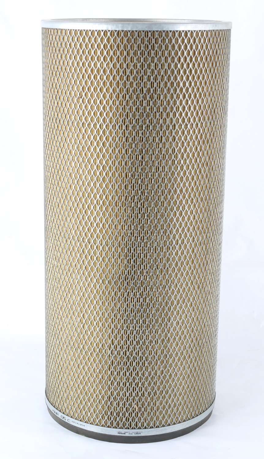 CMI ROADBUILDING ­-­ 102-31851-21 ­-­ AIR FILTER ELEMENT: SAFETY