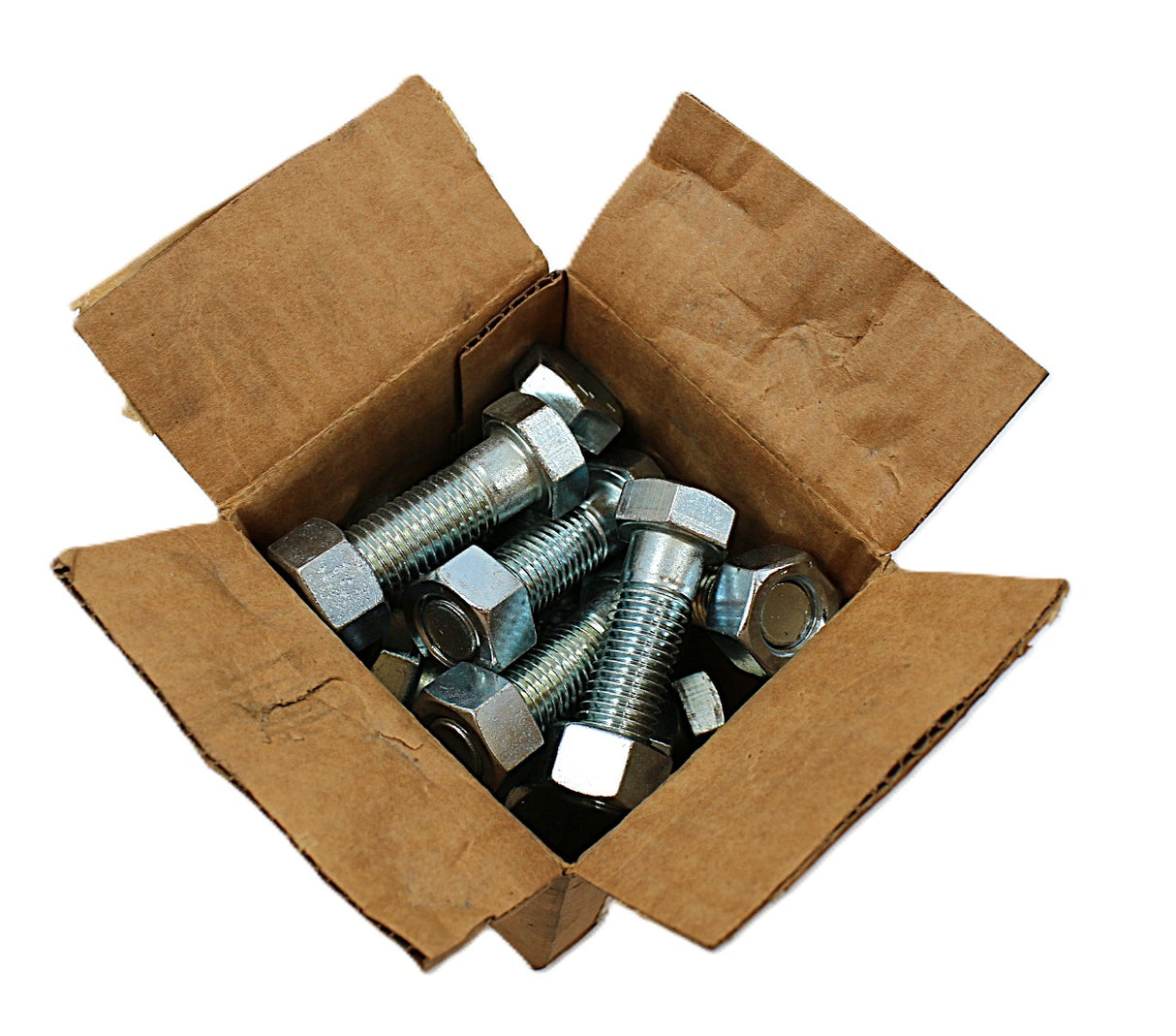 CMI ROADBUILDING ­-­ 22-8302036 ­-­ HDWE PKG*3/4" FOR 730003
