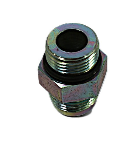 CMI ROADBUILDING ­-­ 298-08315-86 ­-­ ADAPTER - STRAIGHT - MALE JIC