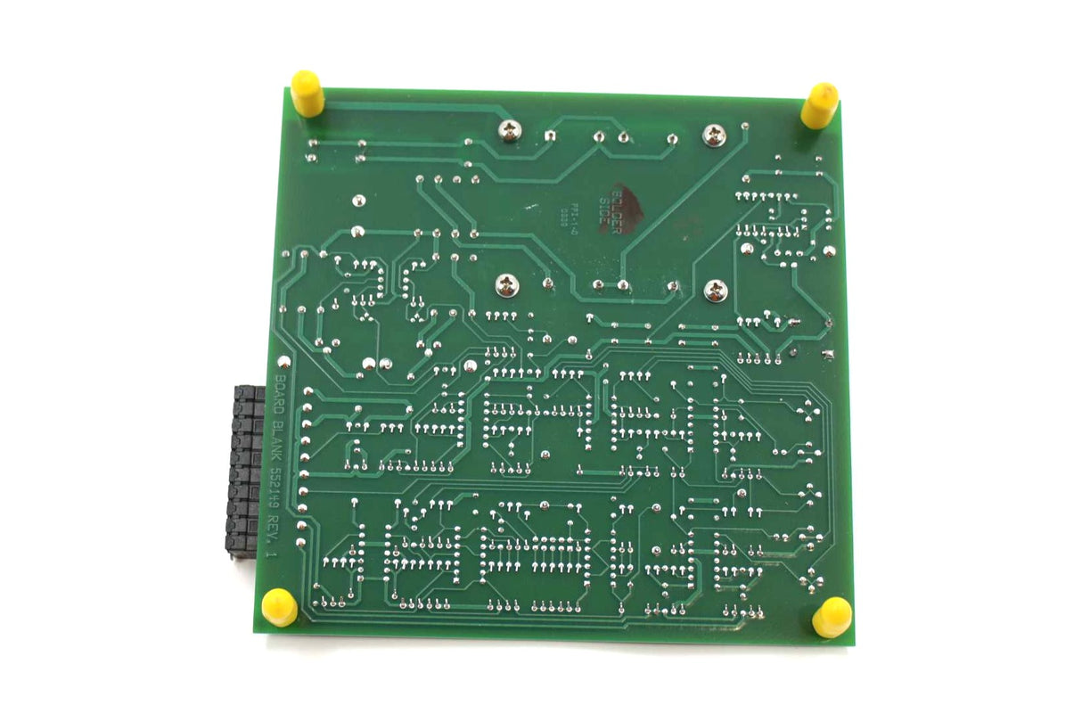 CMI ROADBUILDING ­-­ 55-77446 ­-­ CONTROL BOARD - ELECTRONIC LINEAR SINGLE TURN 24V