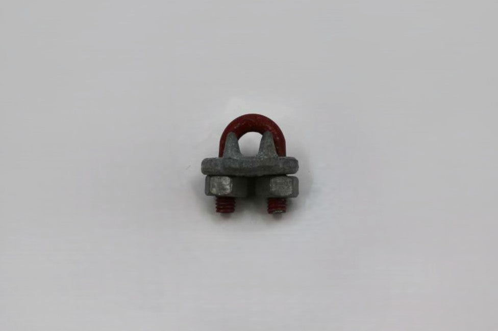 CMI ROADBUILDING ­-­ 001009725000 ­-­ CLAMP #G-450 5/16" SIZE