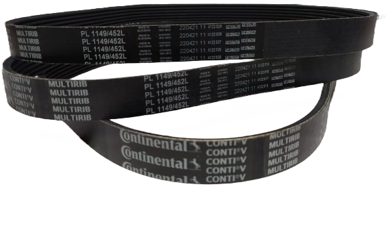 CONTITECH ­-­ PL1149/452L ­-­ V-BELT