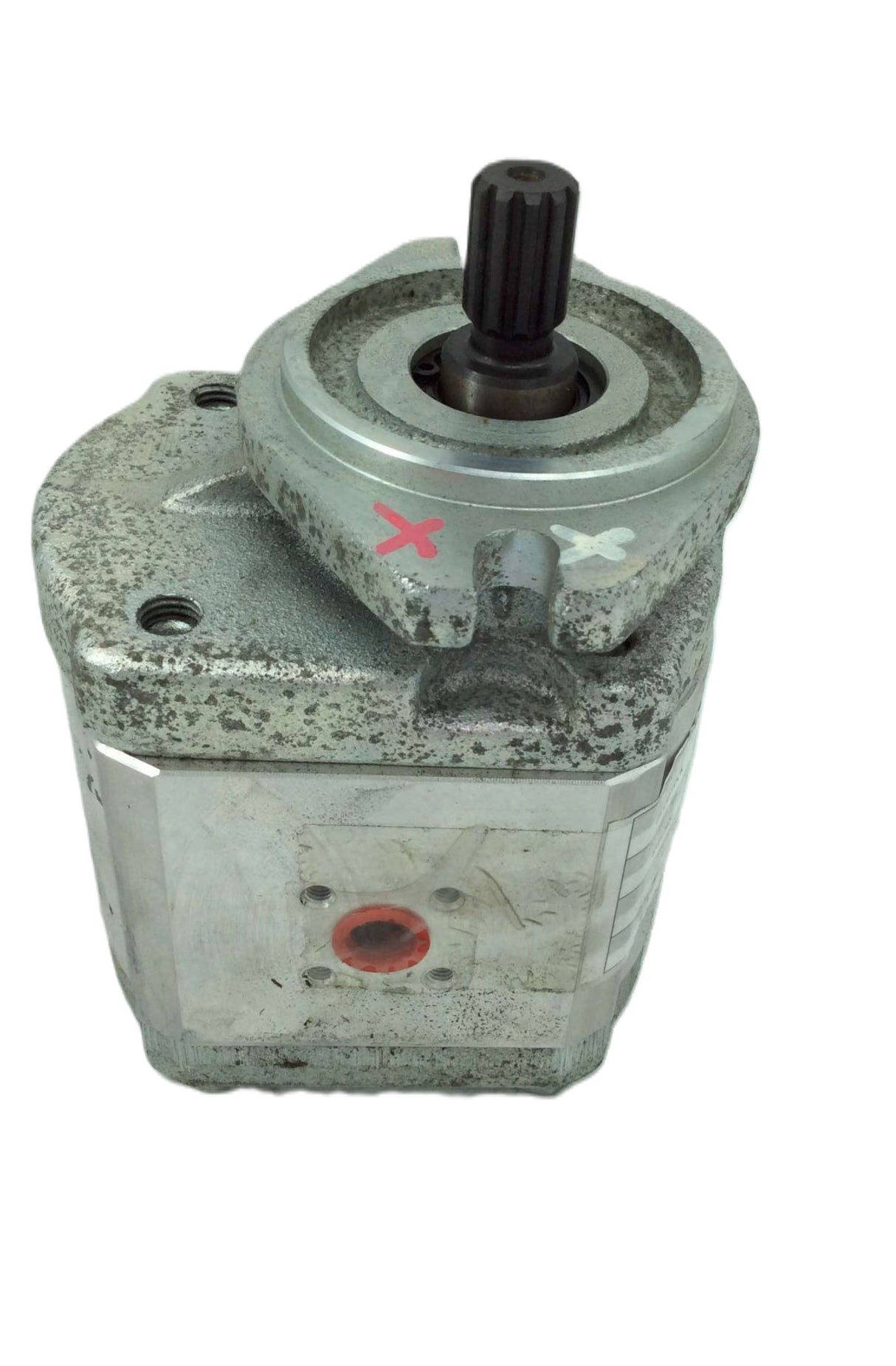 HALDEX-BARNES ­-­ WP15A1-1830497 ­-­ HYDRAULIC GEAR PUMP