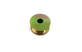 PREVOST ­-­ 197128 ­-­ PULLY 8 GROOVE - 50DN 3.75 IN OD