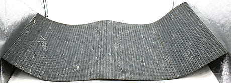 PREVOST ­-­ 506930 ­-­ LOOR COV.766 DARK GREY22X46
