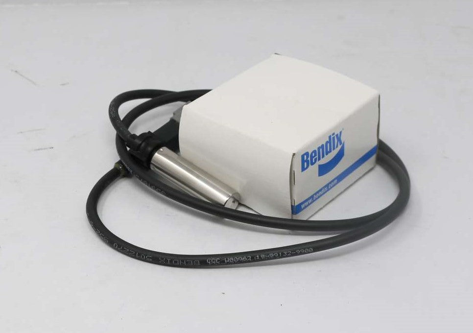 BENDIX - 801553 - WHEEL SPEED SENSOR – Iron Wing Parts