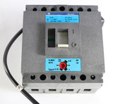 GE ­-­ 711451 ­-­ CIRCUIT BREAKER D125 TYPE A 80A