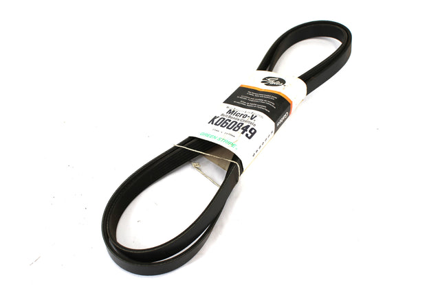 GATES ­-­ K060849 ­-­ V-BELT