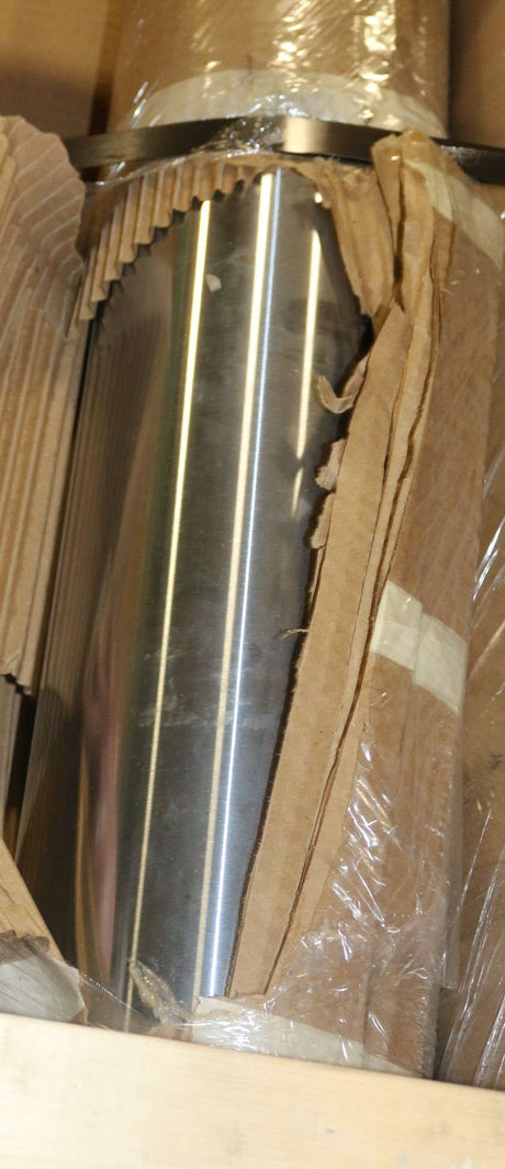 MANITOWOC GROVE ­-­ 6768100195 ­-­ ROD WELDMENT  5.50" HOLLOW