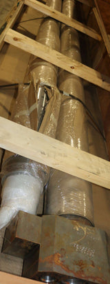 MANITOWOC GROVE ­-­ 6768100195 ­-­ ROD WELDMENT  5.50" HOLLOW