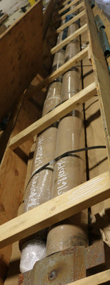 MANITOWOC GROVE ­-­ 6768100195 ­-­ ROD WELDMENT  5.50" HOLLOW