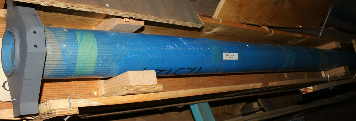 MANITOWOC GROVE ­-­ 125124 ­-­ SHAFT ASSY