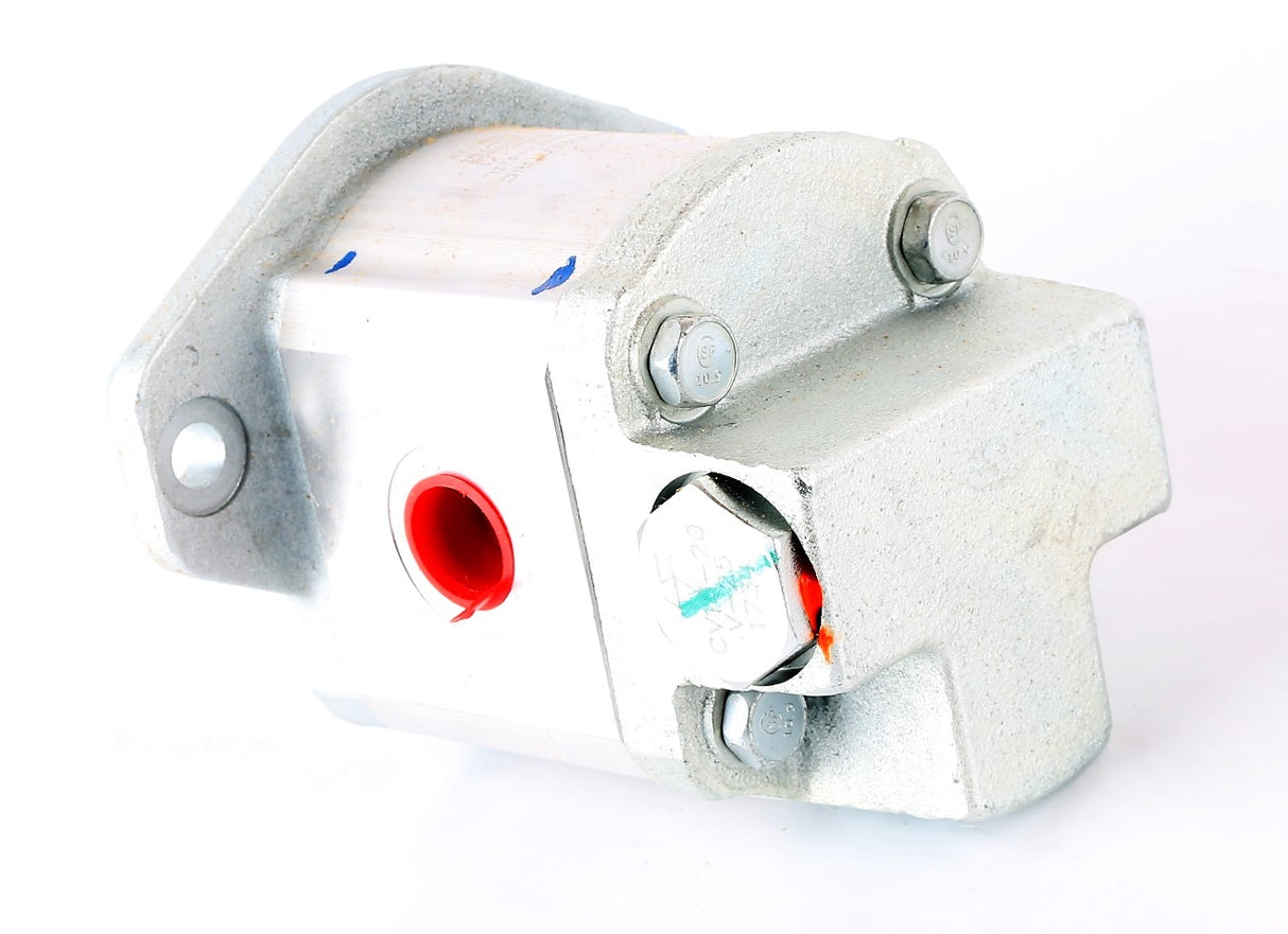 HESSELMAN (CONCENTRIC) ­-­ 1840068 ­-­ HYDRAULIC MOTOR