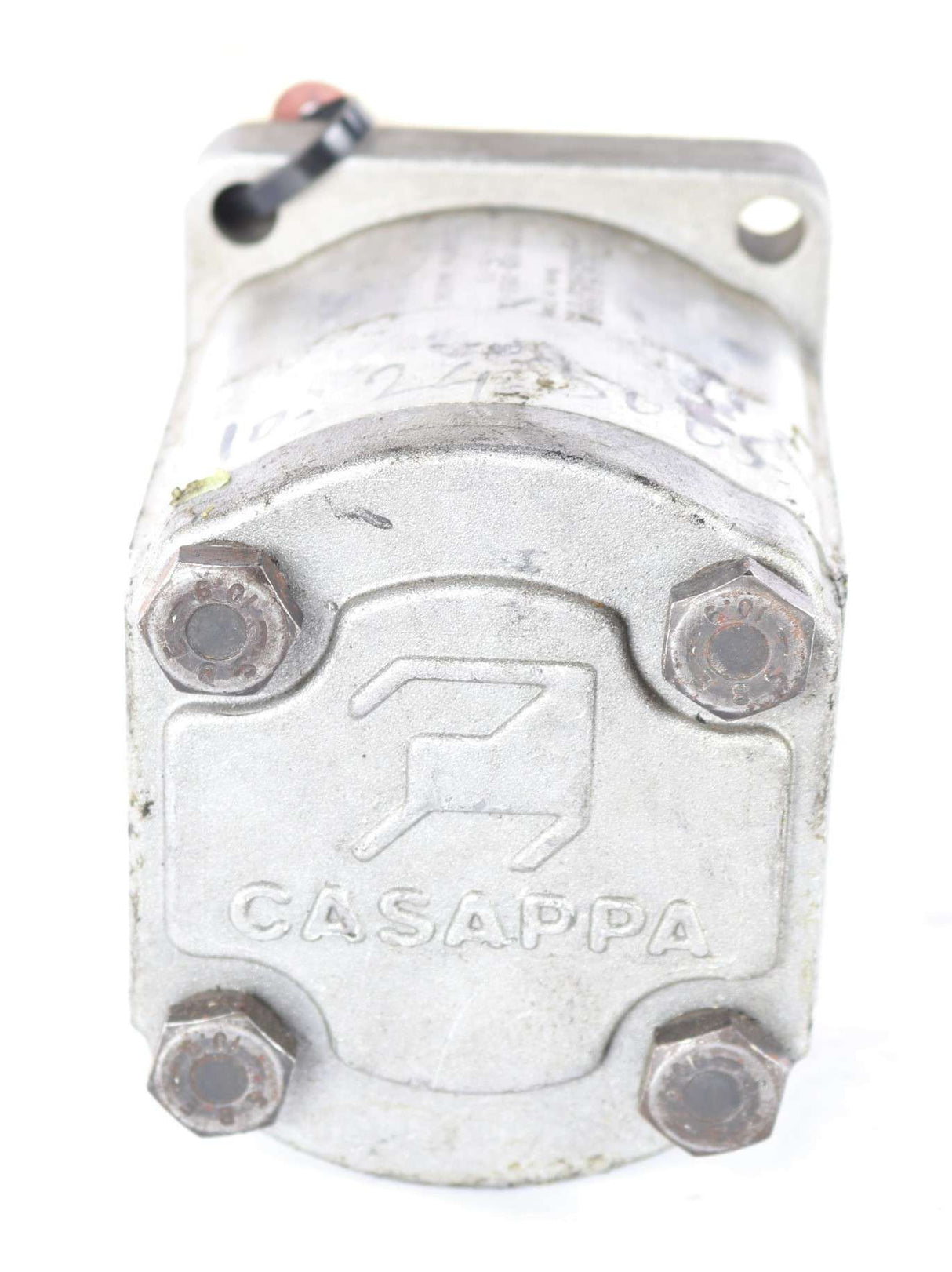 CASAPPA ­-­ PLP20.16S0-82E2-L6 ­-­ HYDRAULIC GEAR PUMP
