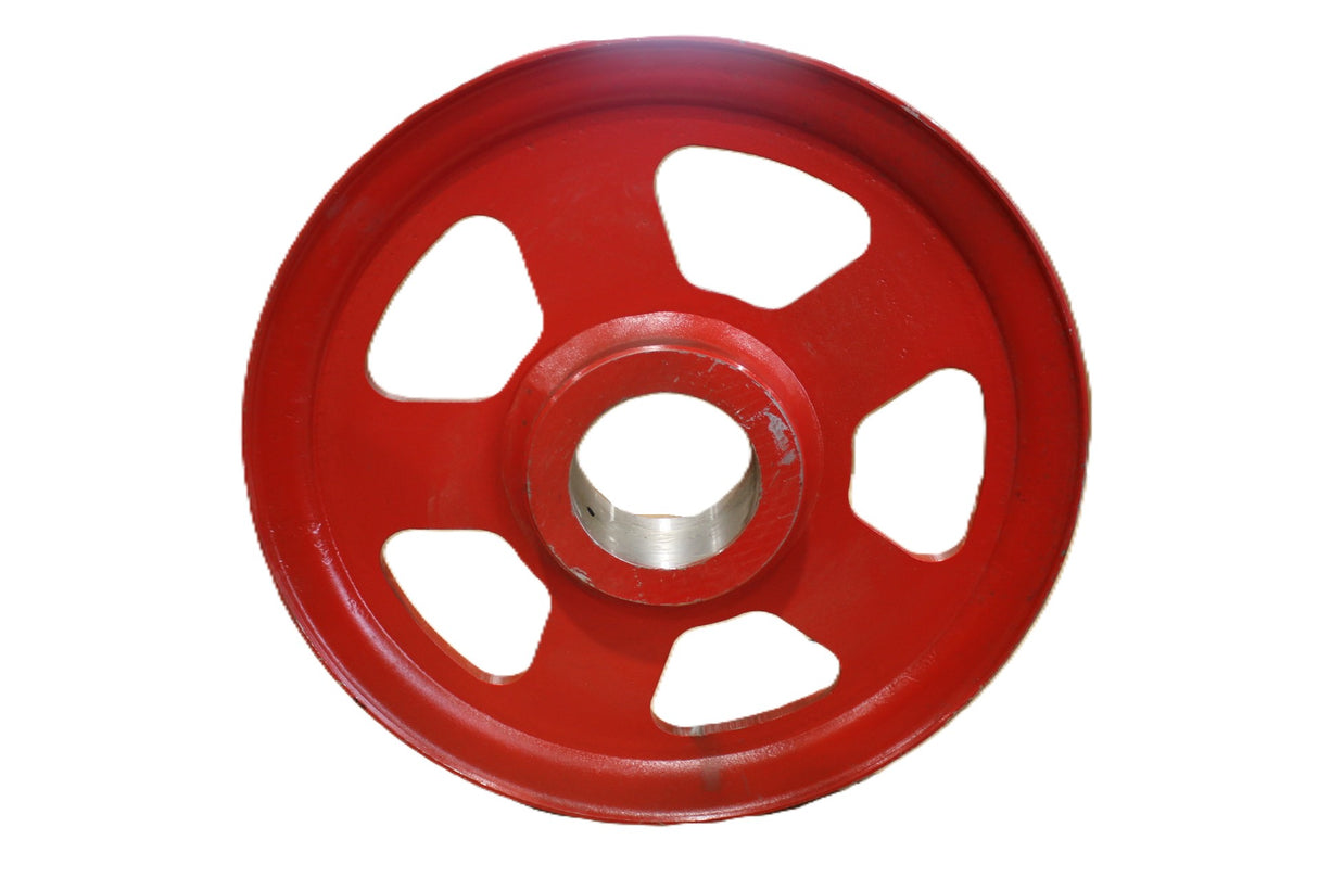MANITOWOC GROVE ­-­ A156562 ­-­ SHEAVE WIRE ROPE