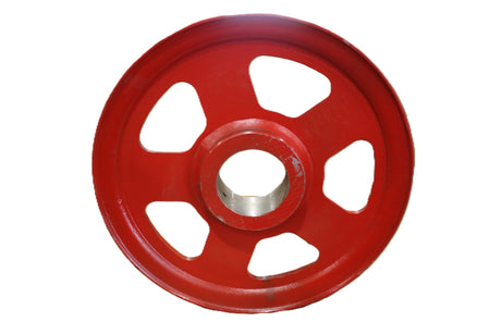 MANITOWOC GROVE ­-­ A156562 ­-­ SHEAVE WIRE ROPE