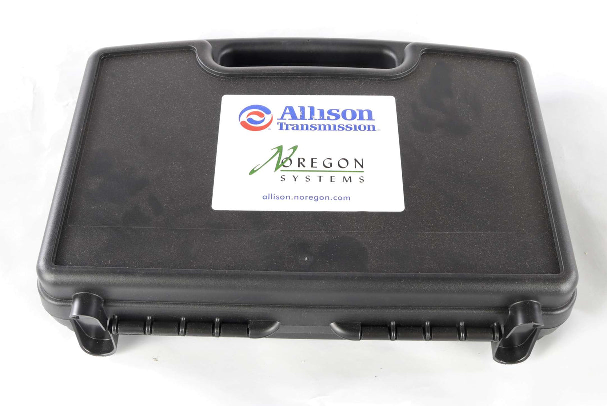 NOREGON ­-­ 97000 ­-­ KIT - ALLISON TRANS WIRELESS/USB TRANSLATOR