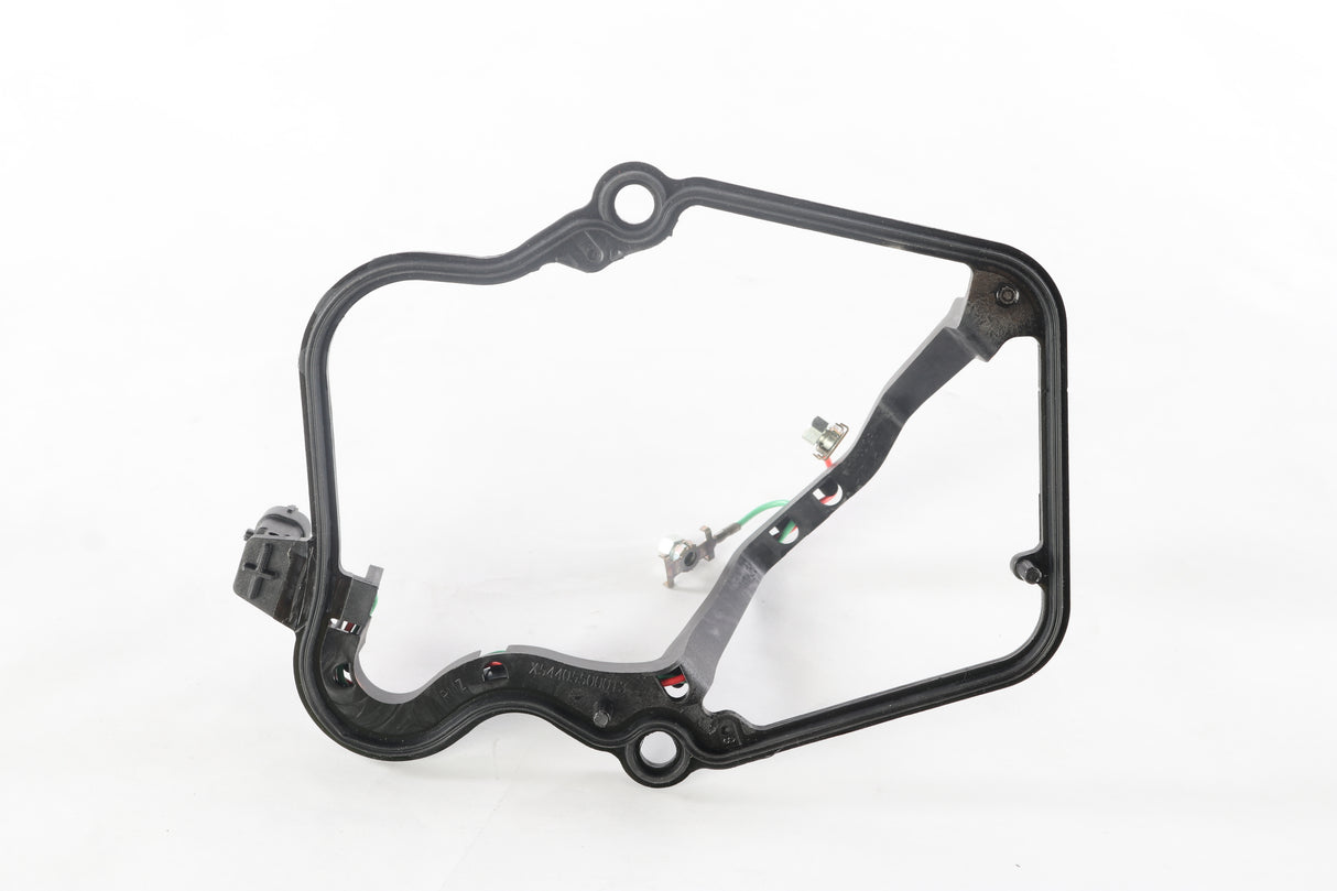 MTU ­-­ X54405500013 ­-­ CYLINDER HEAD COVER GASKET