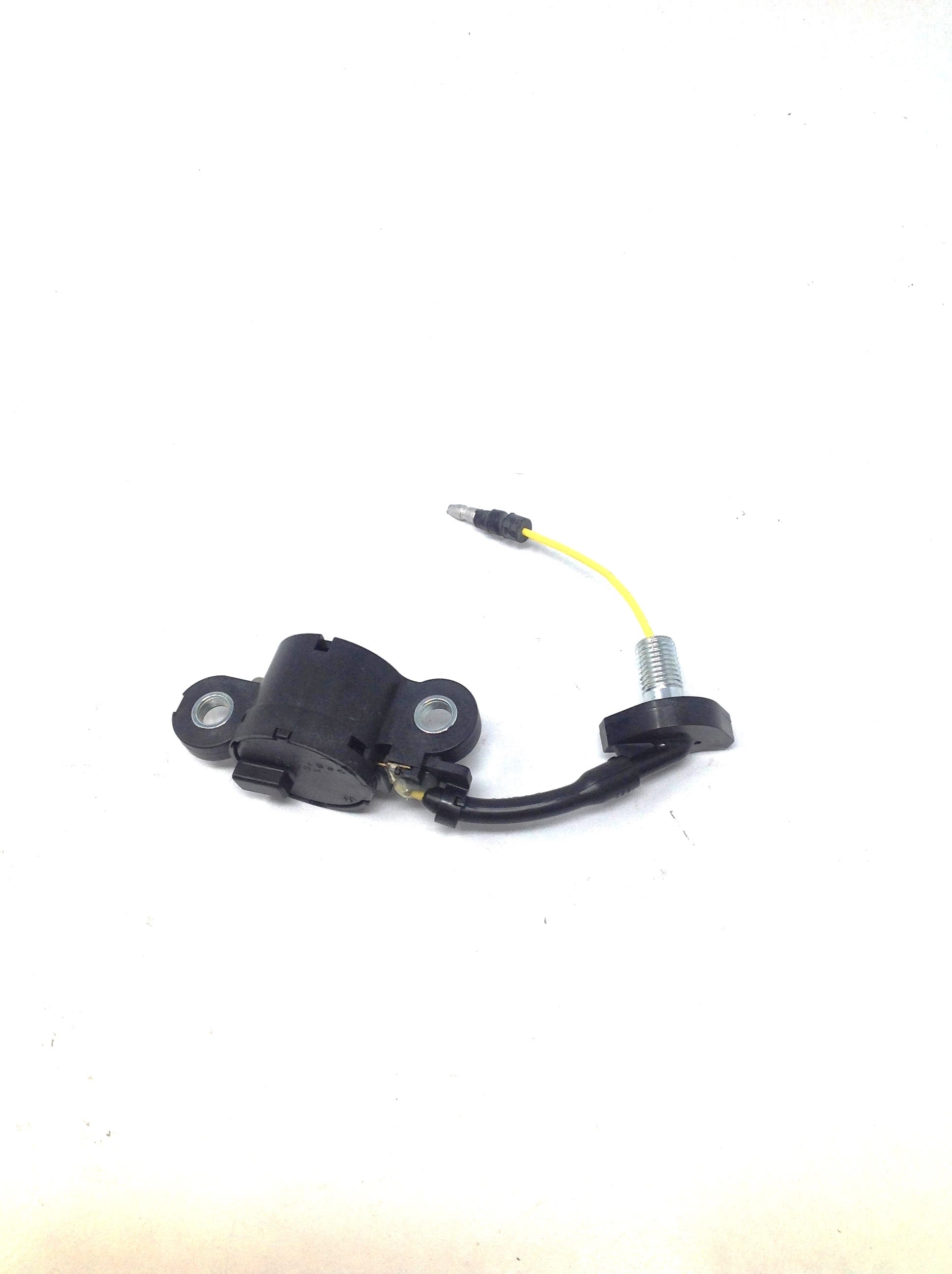 EN-50349 5-8840-2855-0 Alternative ISUZU CRANKSHAFT FRONT