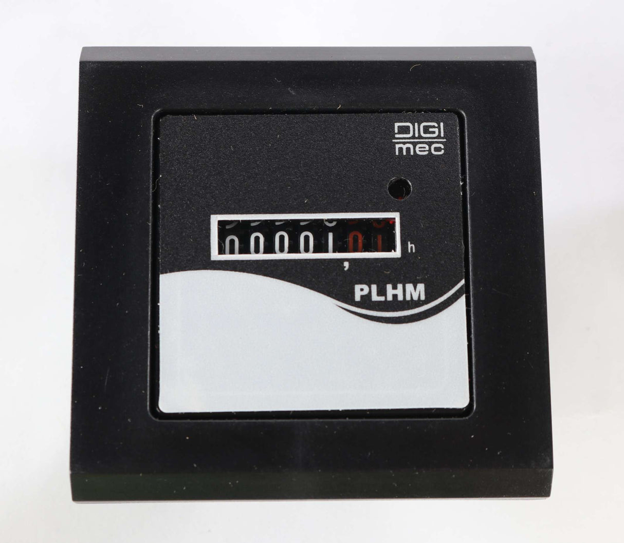 DIGIMEC ­-­ PLHM ­-­ HOUR METER 24VAC 50Hz