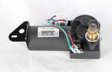 WEXCO INDUSTRIES ­-­ 4R1.12.R110D ­-­ 12V WIPER MOTOR 1.5in SHAFT  2 SPEED SWITCH