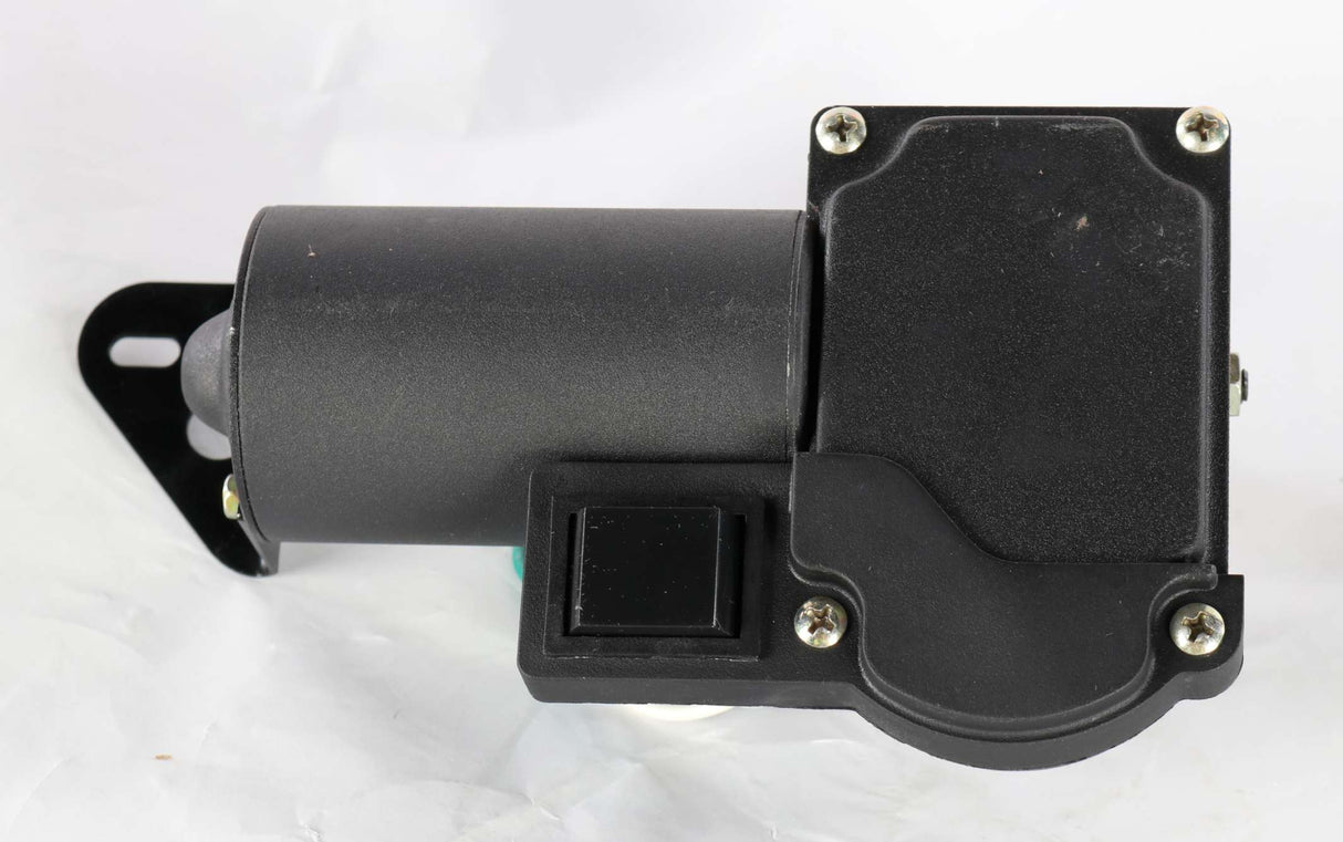 WEXCO INDUSTRIES ­-­ 4R1.12.R110D ­-­ 12V WIPER MOTOR 1.5in SHAFT  2 SPEED SWITCH