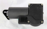 WEXCO INDUSTRIES ­-­ 4R1.12.R110D ­-­ 12V WIPER MOTOR 1.5in SHAFT  2 SPEED SWITCH
