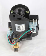 WEXCO INDUSTRIES ­-­ 4R1.12.R110D ­-­ 12V WIPER MOTOR 1.5in SHAFT  2 SPEED SWITCH