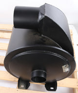 COWL  ­-­ TXS45PL4913079A ­-­ MUFFLER