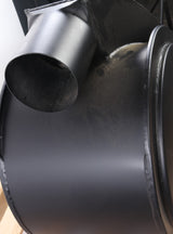 COWL  ­-­ TXS45PL4913079A ­-­ MUFFLER