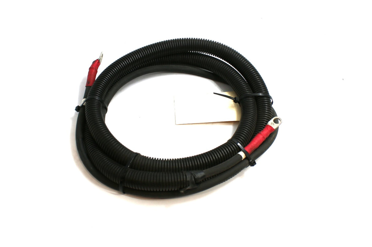 PREVOST ­-­ 063202 ­-­ HARNESS ASSY