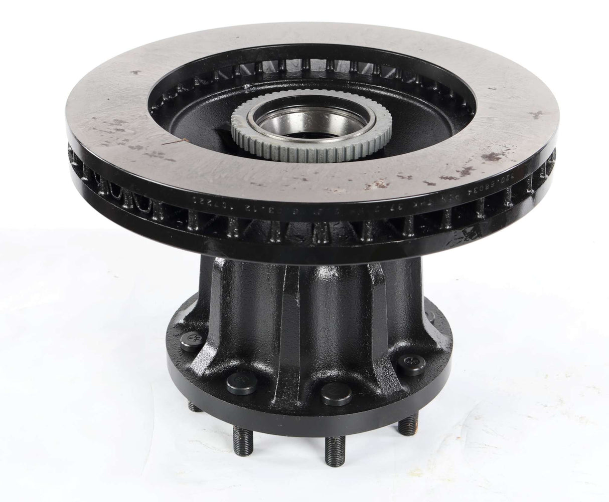 BENDIX ­-­ E12571039 ­-­ DISC BRAKE ROTOR