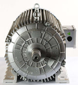 KW-GENERATOR GmbH [KWG] ­-­ KWG-370/4-Z20-015 ­-­ ALTERNATOR 35kW 400V 50Hz 3PH