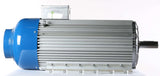 KW-GENERATOR GmbH  [KWG] ­-­ KWG-370/4-Z20-001 ­-­ ALTERNATOR 35kW 400V 50Hz 3PH