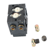 EMERSON - ASCO / JOUCOMATIC / REDHAT ­-­ 26390005 ­-­ PNEUMATIC VALVE