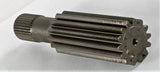 AXLETECH ­-­ 3892C4865 ­-­ GEAR-PLANETARY SUNFIN.