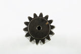 AXLETECH ­-­ 3892C4865 ­-­ GEAR-PLANETARY SUNFIN.