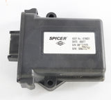 DANA SPICER ­-­ 676631 ­-­ TIRE PRESSURE MONITORING SYSTEM CONTROL UNIT