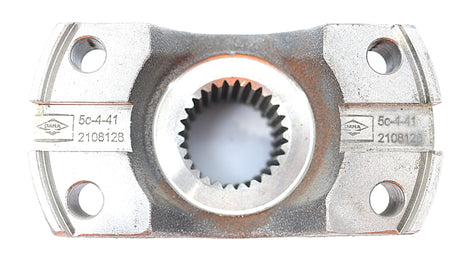 DANA SPICER ­-­ 5C-4-41 ­-­ WING BEARING END YOKE