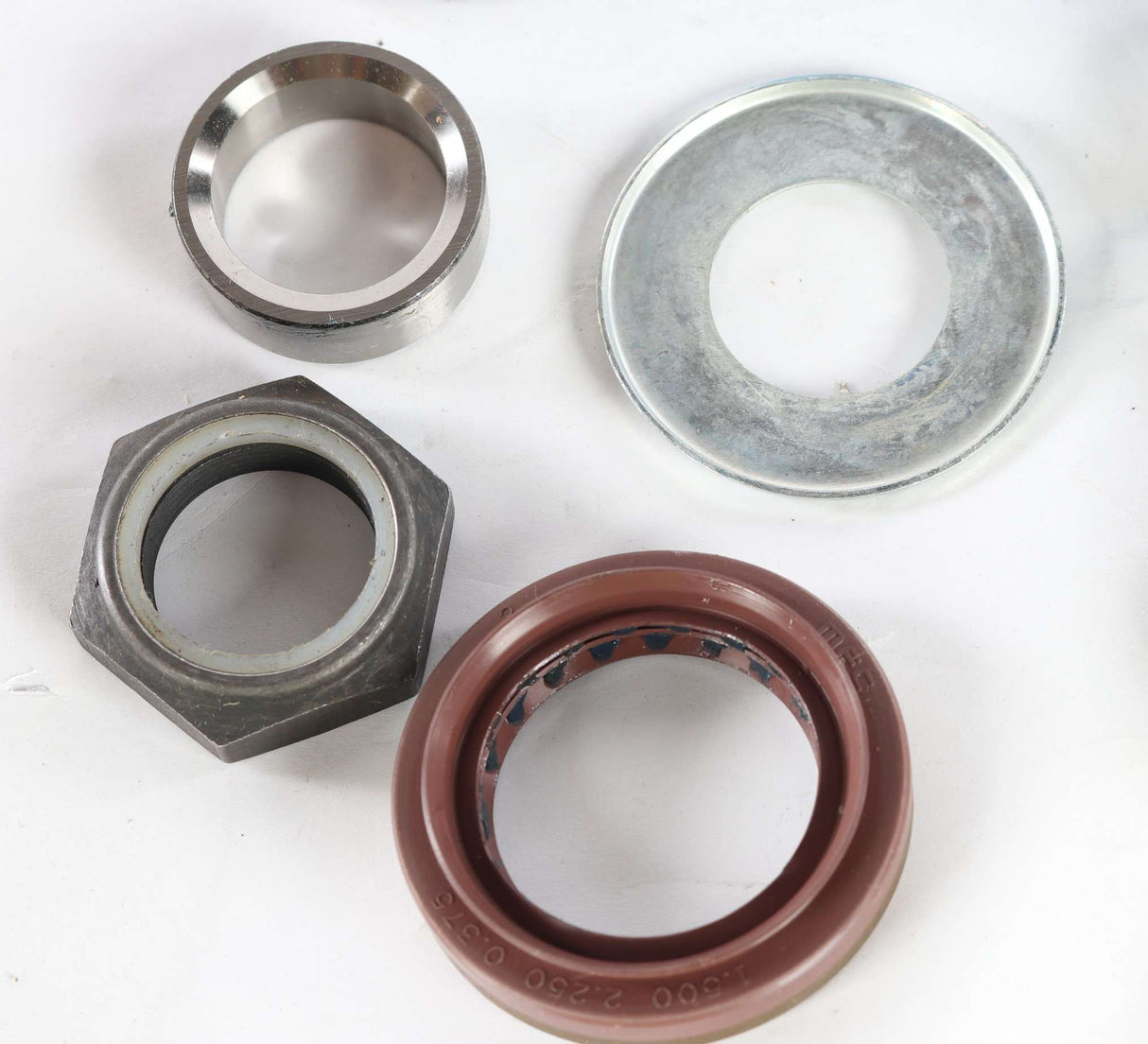 DANA - SPICER HEAVY AXLE ­-­ S20KV103 ­-­ PINION BEARING KIT & SEAL