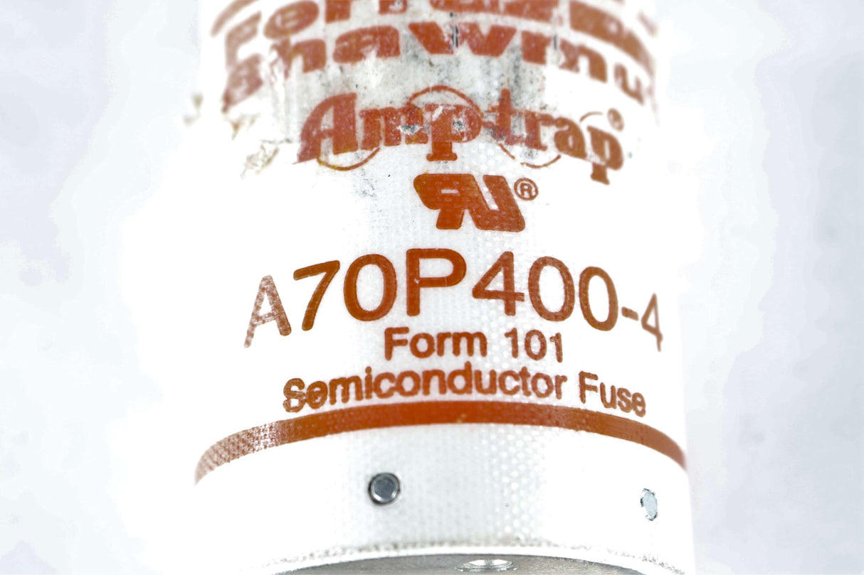 MERSEN ­-­ A70P400-4 ­-­ FUSE 400A