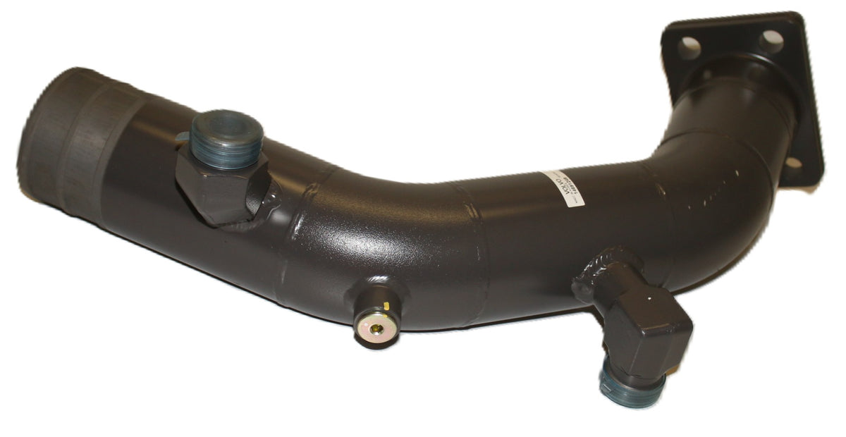 VOLVO ­-­ 14691249 ­-­ PIPE