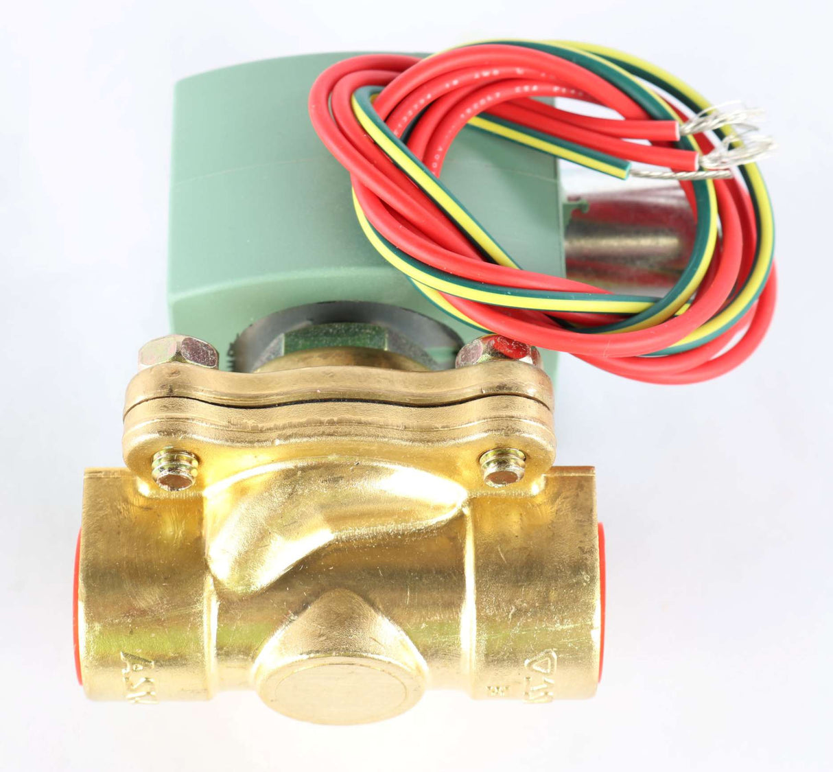 EMERSON - ASCO / JOUCOMATIC / REDHAT ­-­ 8210G094V ­-­ SOLENOID VALVE 12VDC