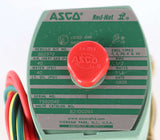 EMERSON - ASCO / JOUCOMATIC / REDHAT ­-­ 8210G094V ­-­ SOLENOID VALVE 12VDC