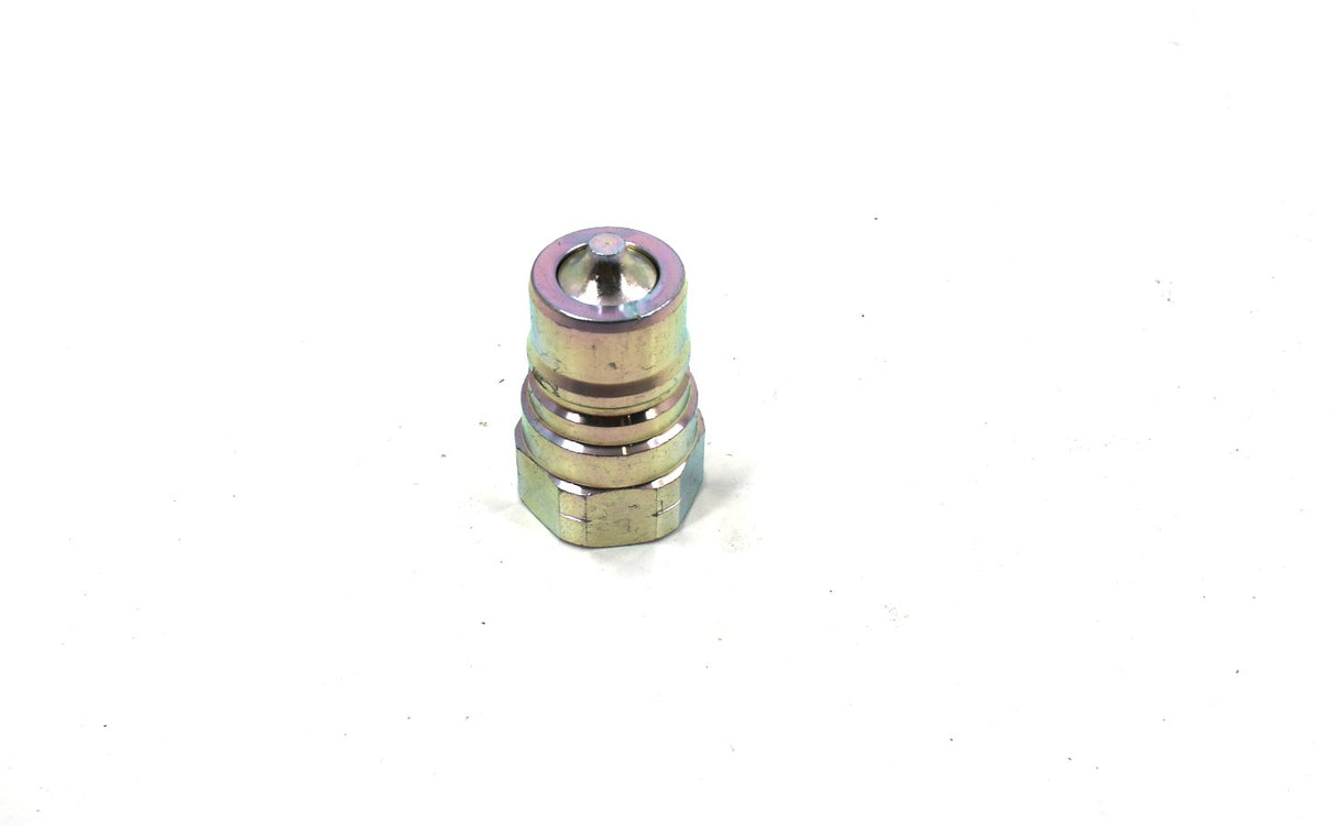 DYNAPAC ­-­ D717802647 ­-­ NIPPLE Q|D-16F ORB