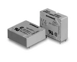 SCHRACK (TE CONNECTIVITY) ­-­ 7-1393215-5 ­-­ SPDT 1 C/O 24VDC RELAY