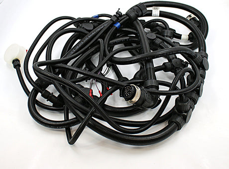 TEREX ­-­ 15314112 ­-­ HARNESS-FRONT FRAME